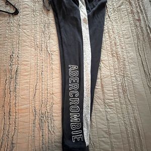 Abercrombie Kid Sport Joggers